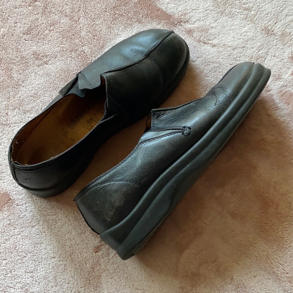 Footprints by Birkenstock